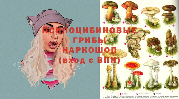 MESCALINE Липки